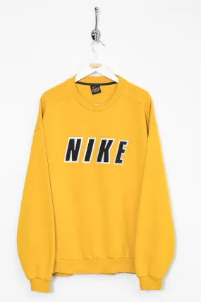 00s Nike Sweatshirt (M)