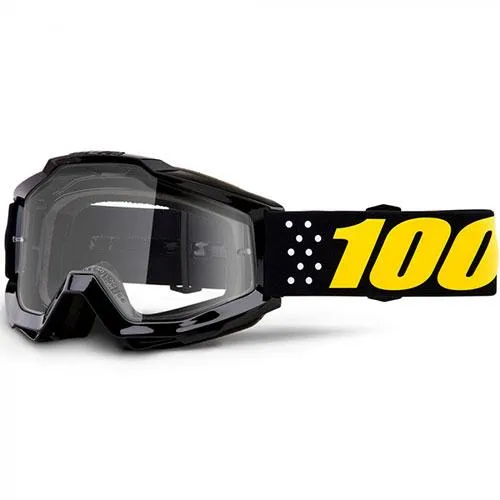 100% - Accuri Youth Pistol Goggles