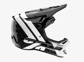 100% Aircraft MIPS DH Full Face Helmet - Nightfall