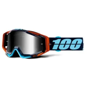 100% - Racecraft Ergono Goggles