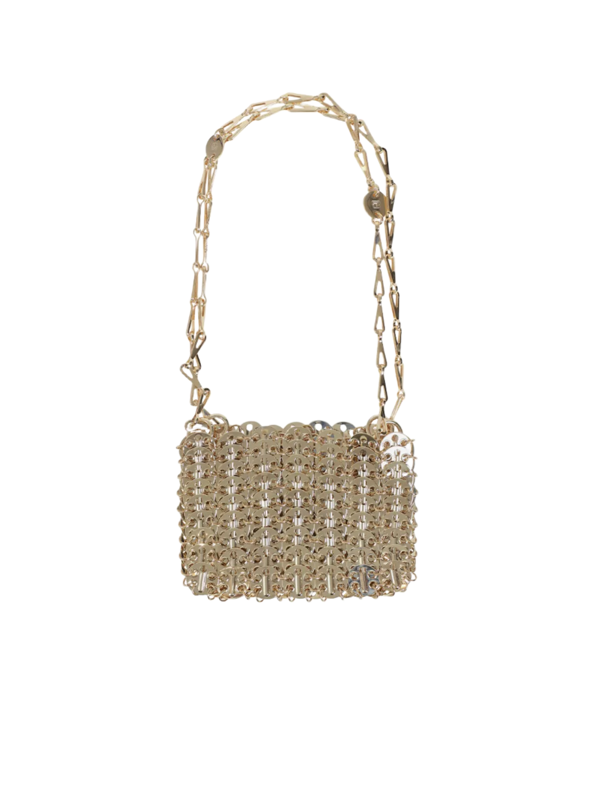 1969 Nano Chain Shoulder Bag