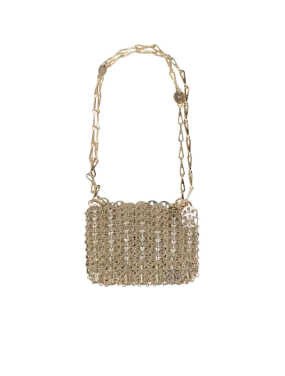 1969 Nano Chain Shoulder Bag