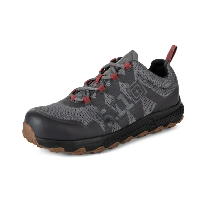 5.11 A/T Trainers (Storm) | Free Delivery Available