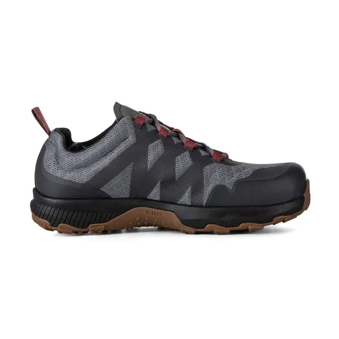 5.11 A/T Trainers (Storm) | Free Delivery Available