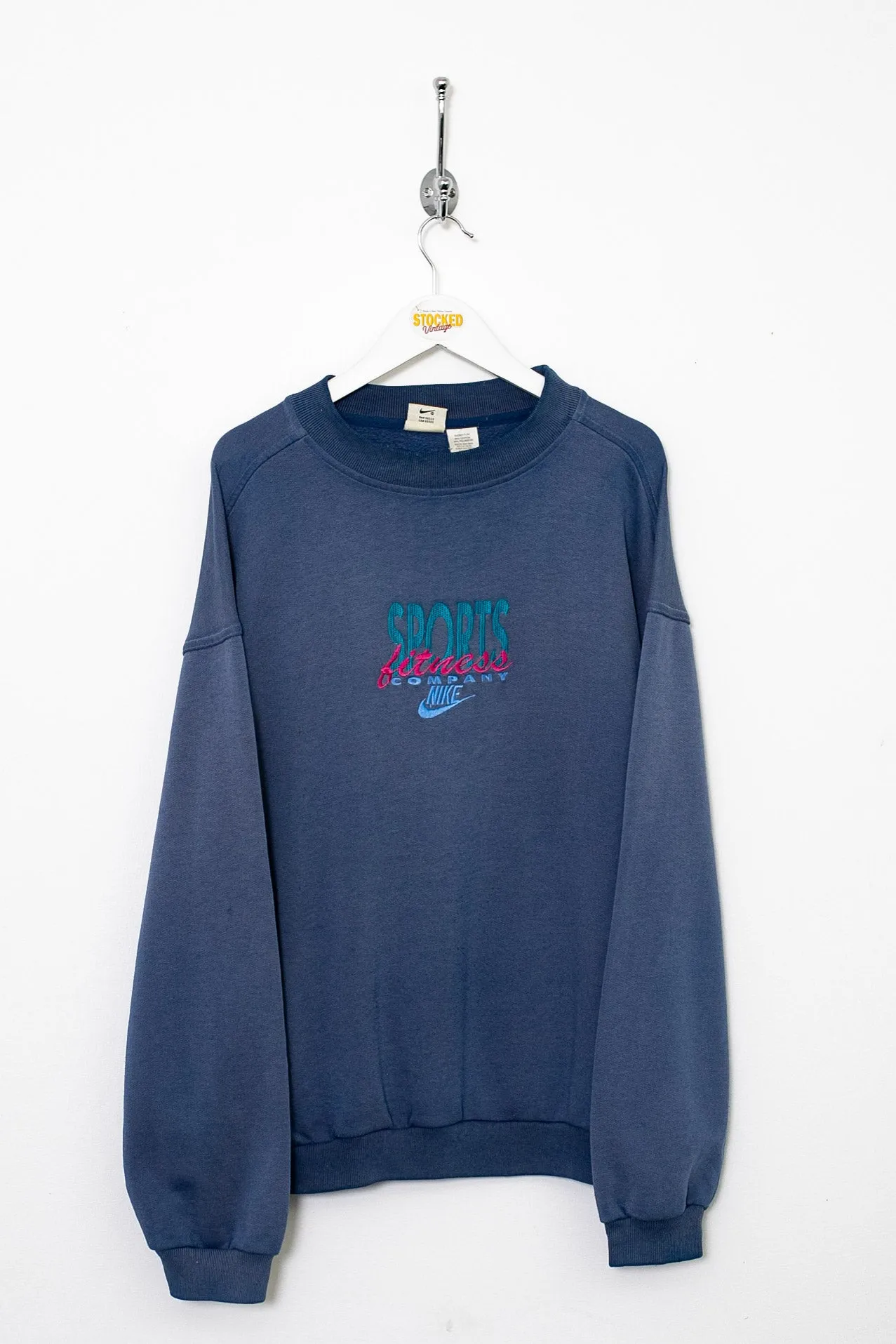 90s Nike Sweatshirt (M)