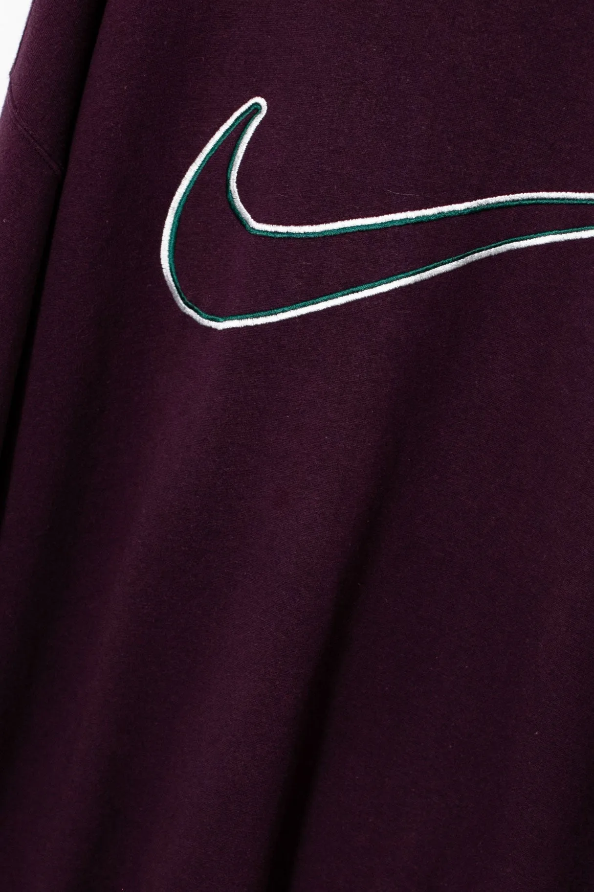 90s Nike Sweatshirt (XL)