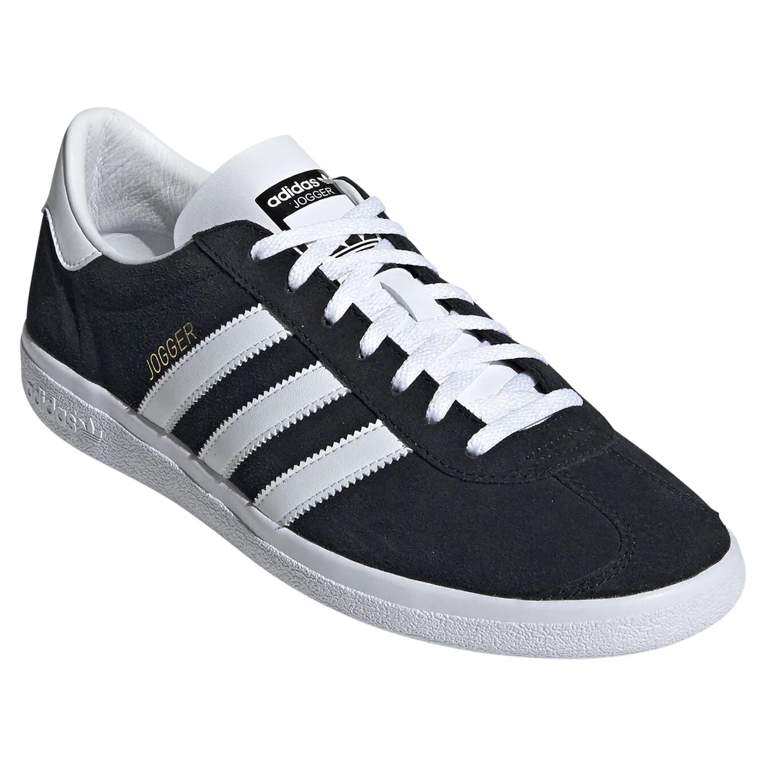 adidas Originals Jogger Shoes - Black