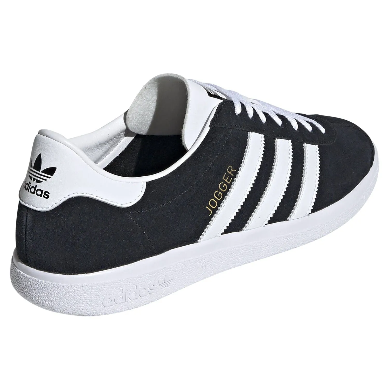 adidas Originals Jogger Shoes - Black