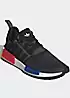 adidas Originals Lace-Up ’NMD_R1’ Trainers