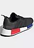 adidas Originals Lace-Up ’NMD_R1’ Trainers