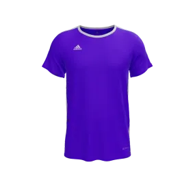 adidas Personalizable Only adidas Entrada 18 Jersey. (x 11)