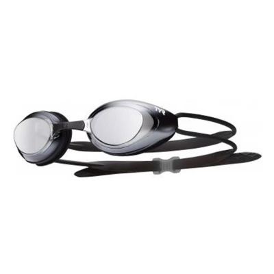 Adult TYR Blackhawk Racing Mirrored Swim Goggles