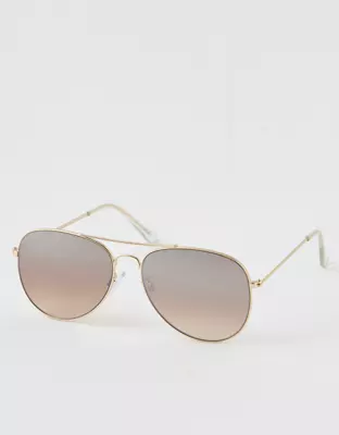 Aerie So Fly Sunglasses-