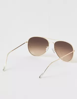 Aerie So Fly Sunglasses-