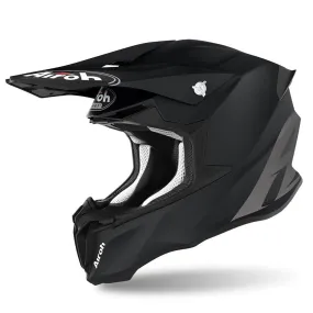 Airoh - Twist 2.0 Solid Matte Helmet