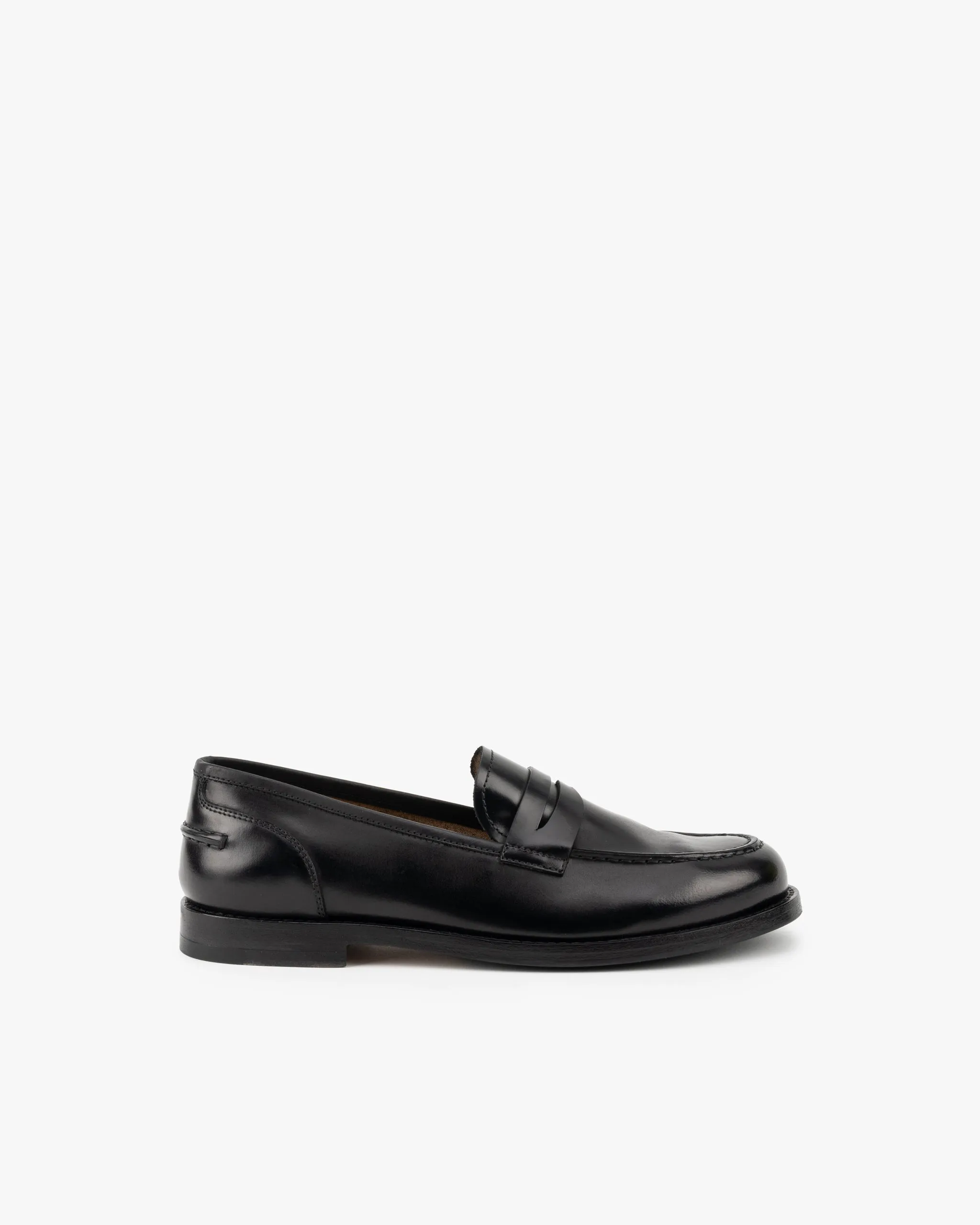 ALBERTO FASCIANI 'Zoe 56040' College Loafer