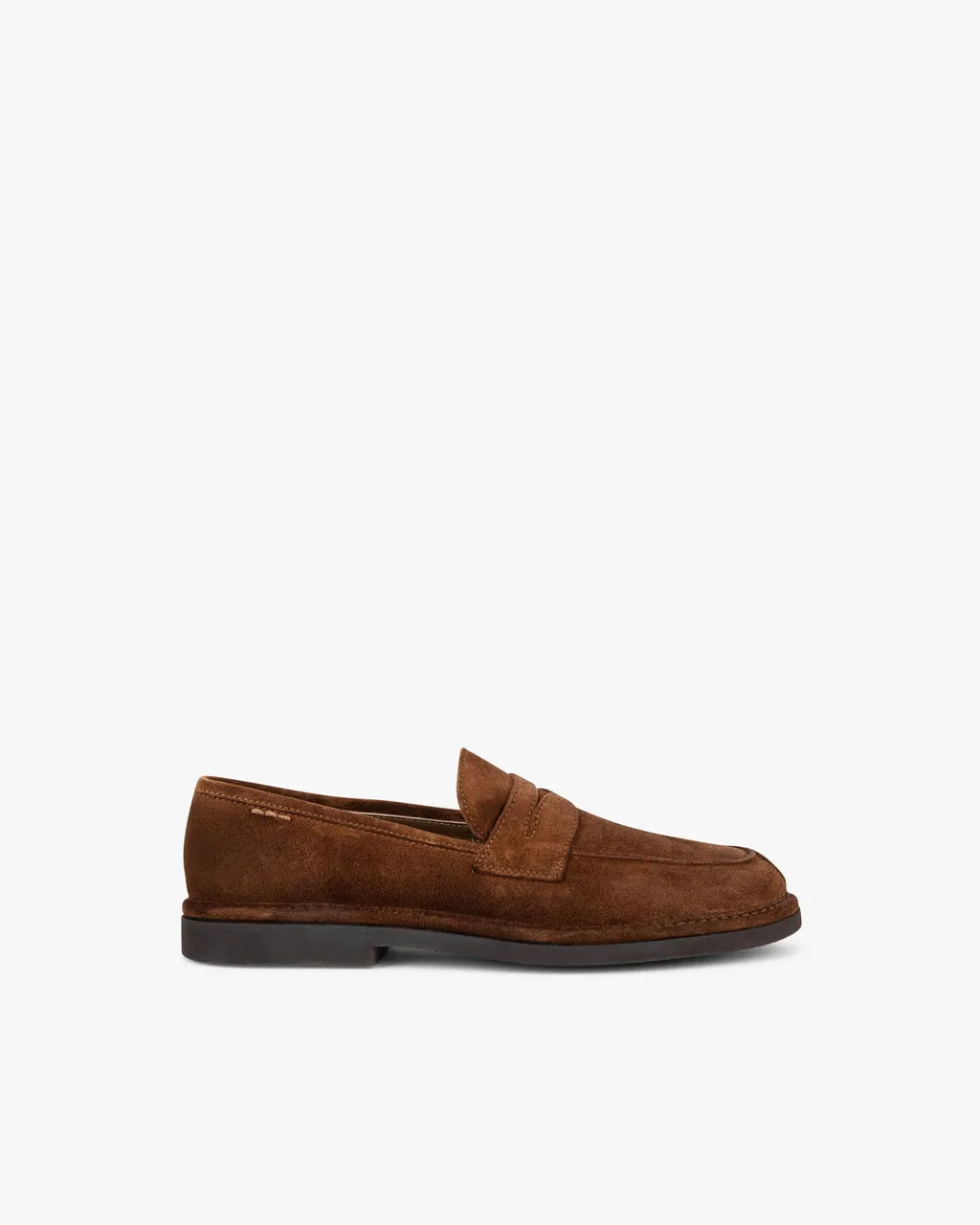 ALEXANDER HOTTO 'Coco Cachemire' Loafer