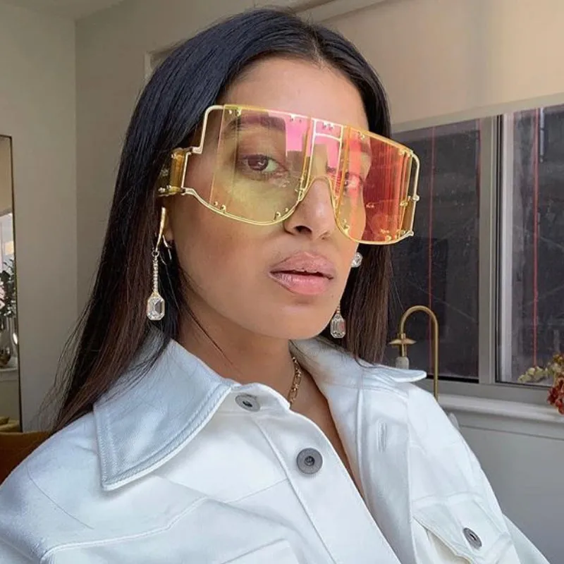 ALEXIS SUNGLASSES