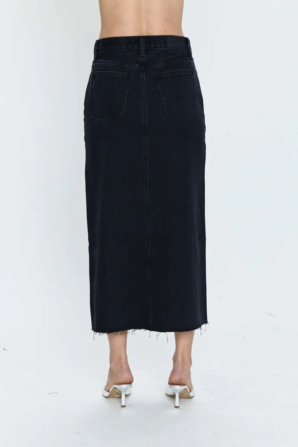 Alice Midi Skirt - Underground