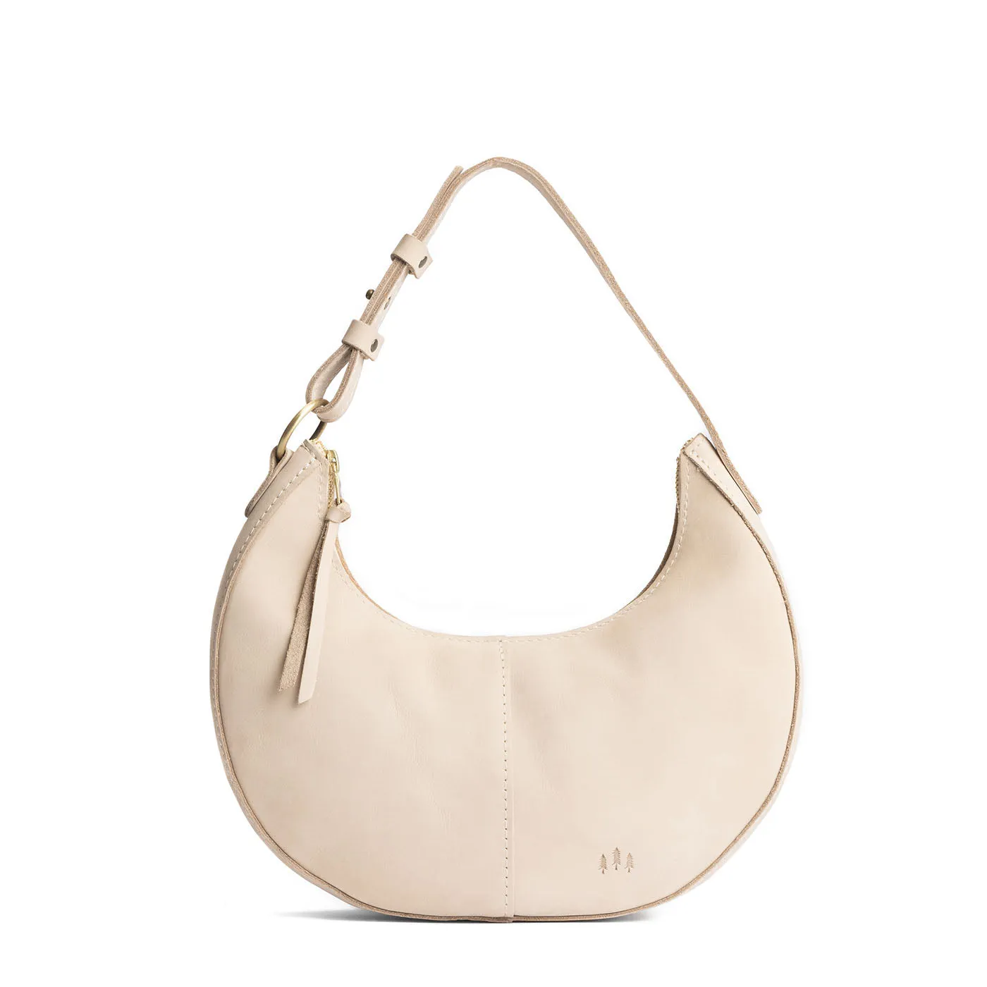 'Almost Perfect' Nora Shoulder Bag