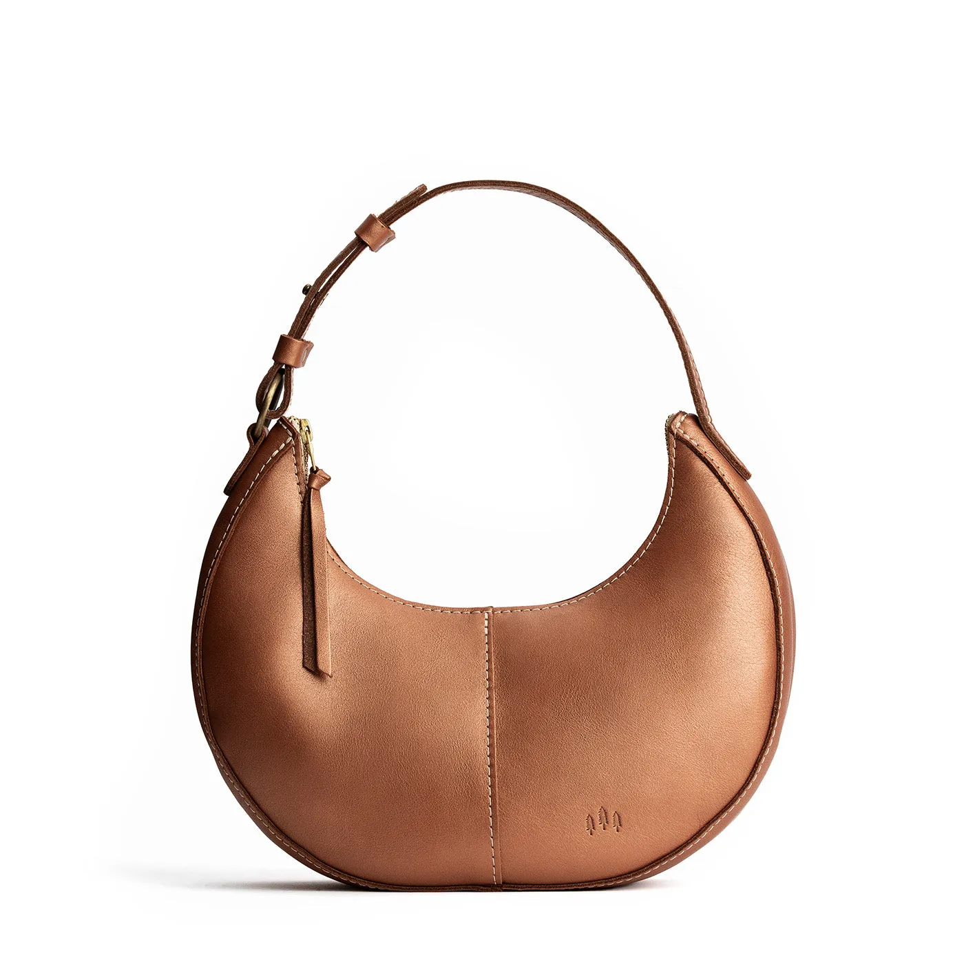 'Almost Perfect' Nora Shoulder Bag