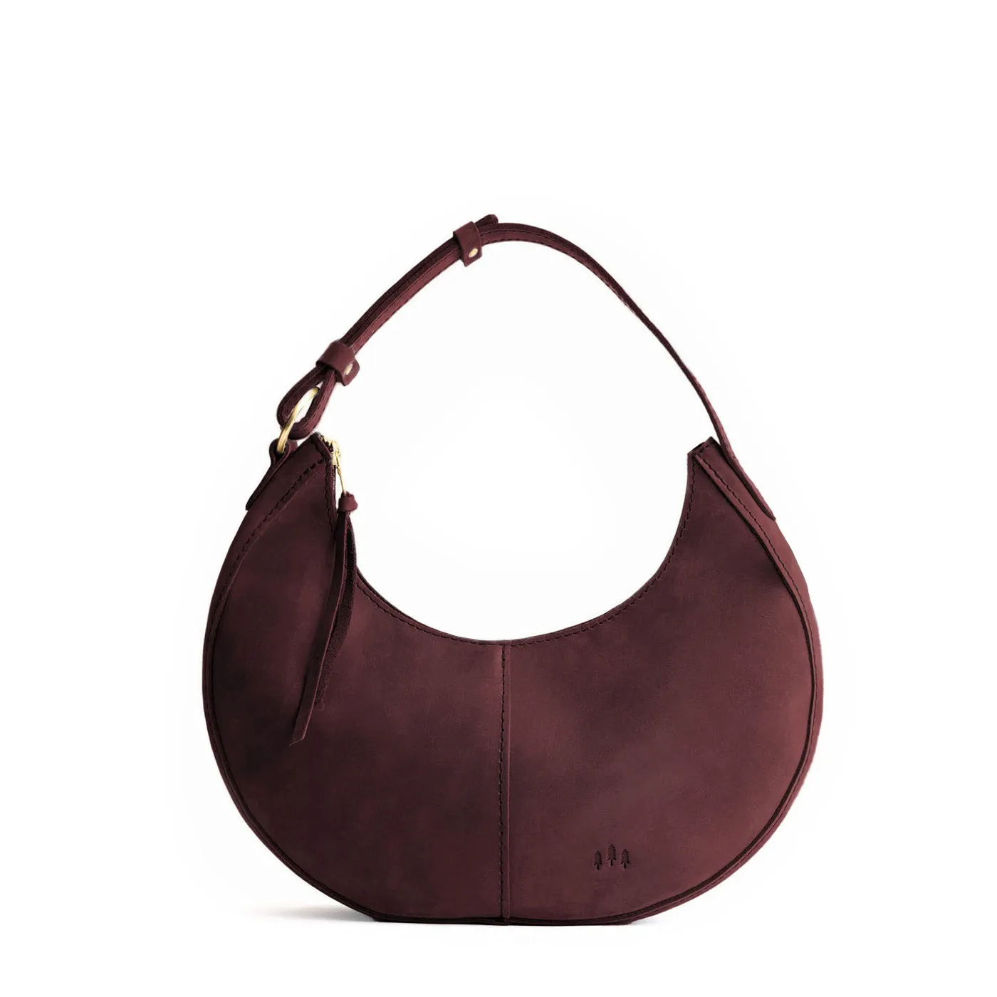 'Almost Perfect' Nora Shoulder Bag