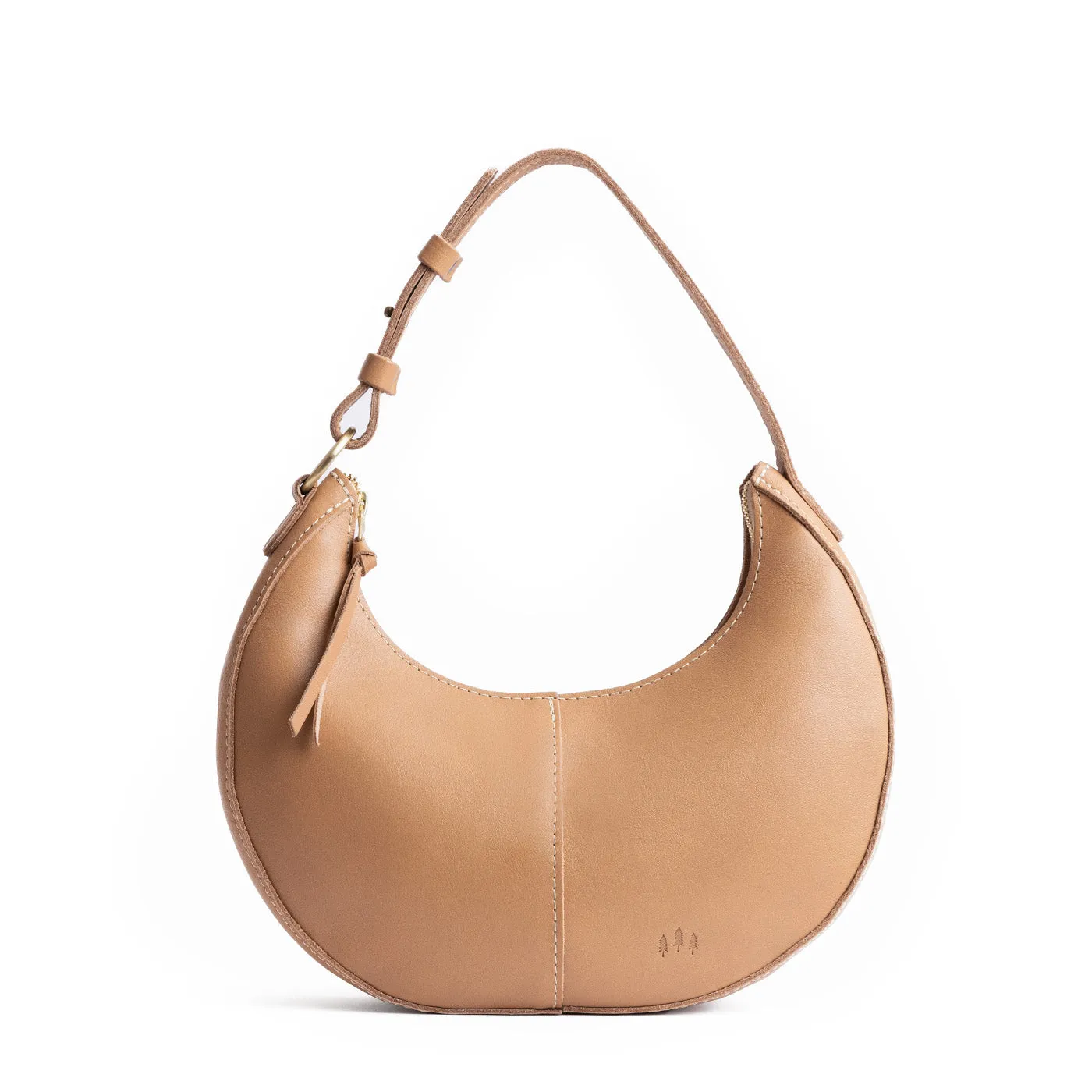 'Almost Perfect' Nora Shoulder Bag