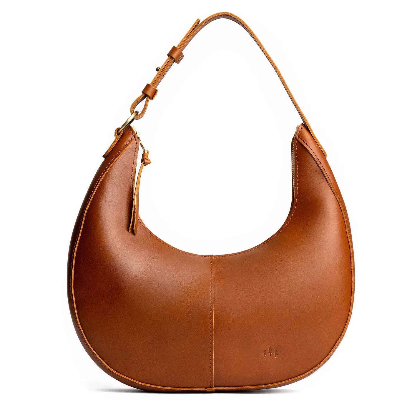 'Almost Perfect' Nora Shoulder Bag