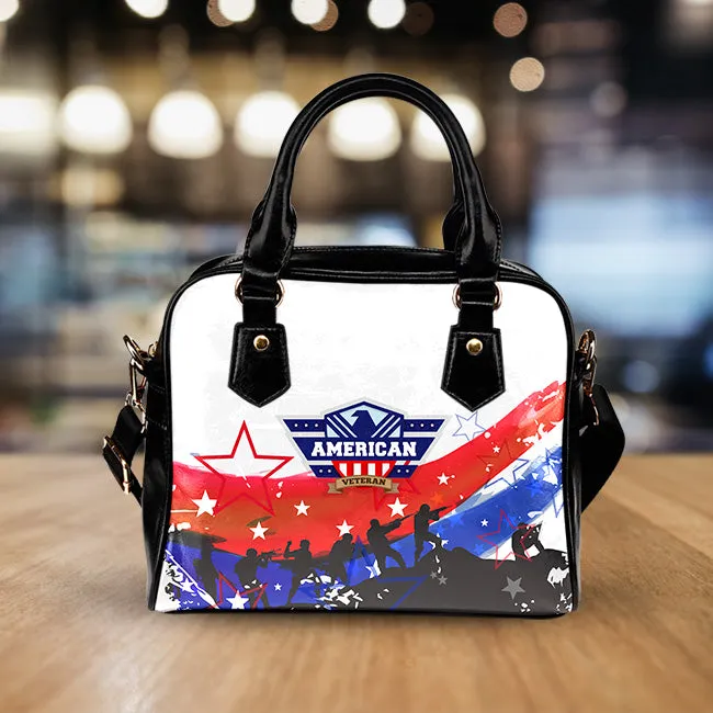 American Veteran Handbag