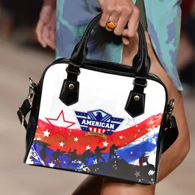 American Veteran Handbag