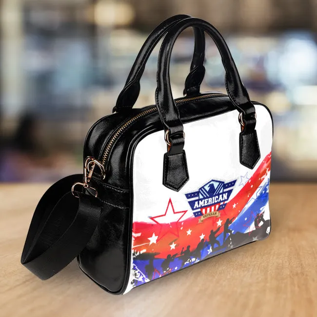 American Veteran Handbag