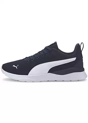 Anzarun Lite Trainers by Puma | Look Again