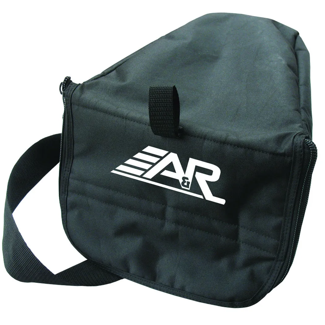 A&R Padded Hockey Goalie Helmet Bag