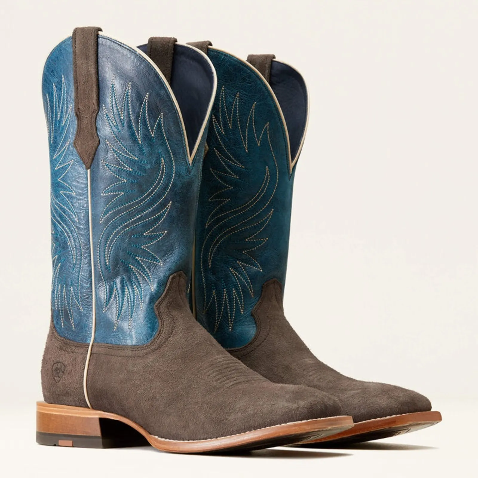 Ariat Circuit Rockridge Western Boot 