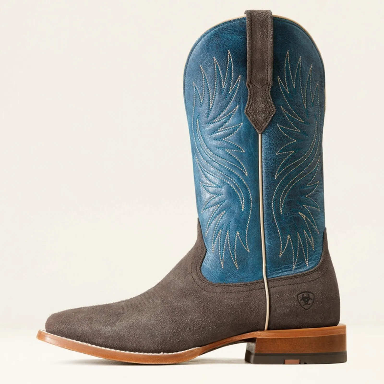 Ariat Circuit Rockridge Western Boot 