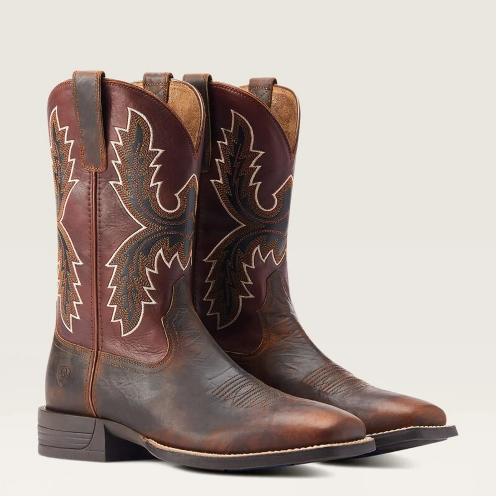 Ariat Pay Window Western Boot