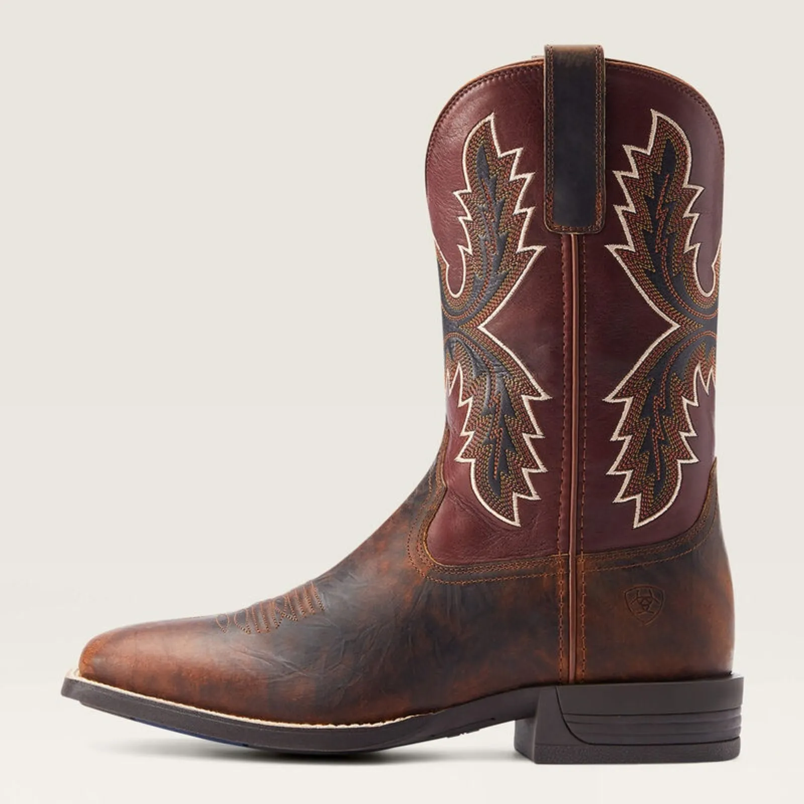 Ariat Pay Window Western Boot