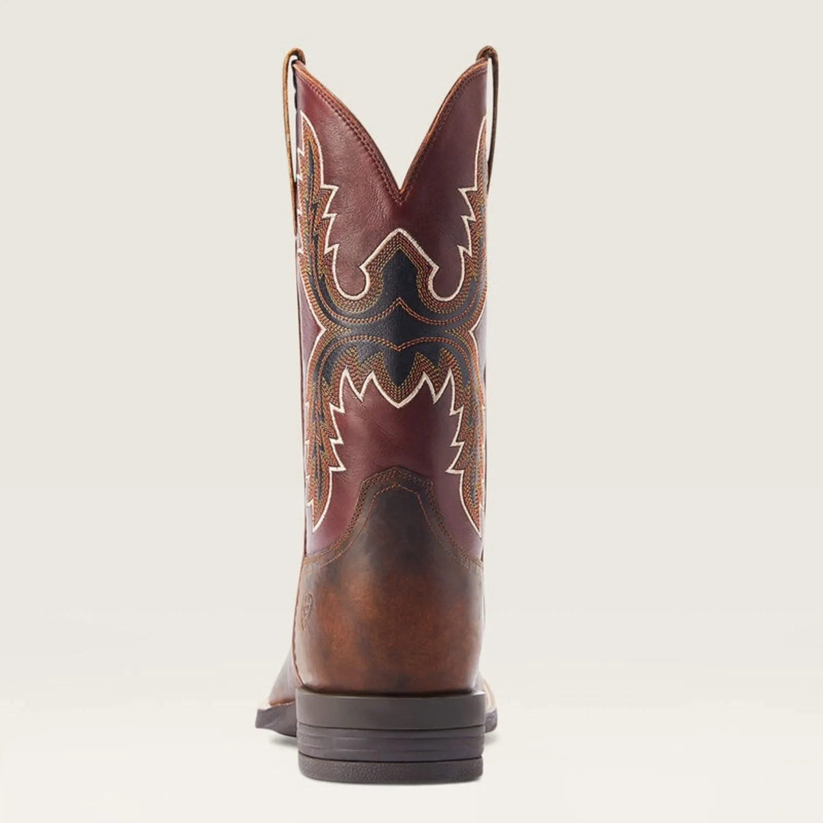 Ariat Pay Window Western Boot