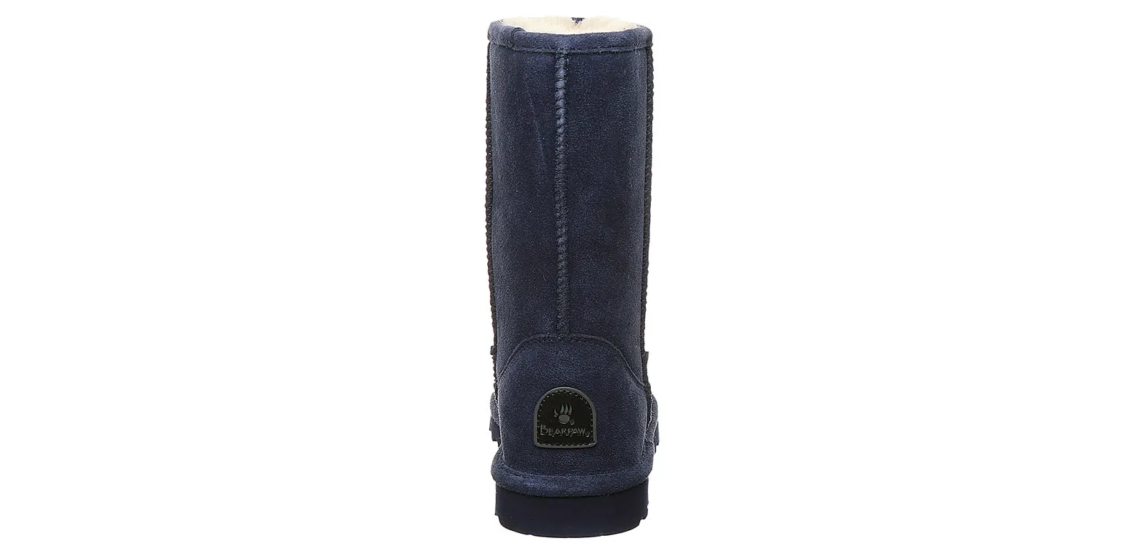 Bearpaw Elle Short Cadet Navy Women’s Classic Boot