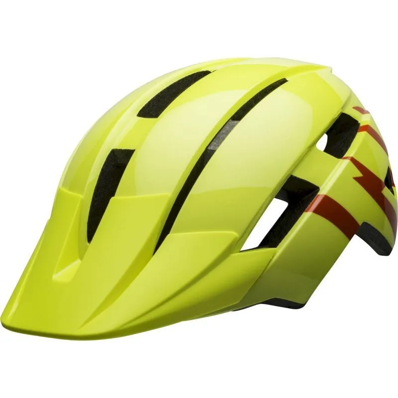 Bell Helmets Sidetrack II Child - Cycling helmet - Kids