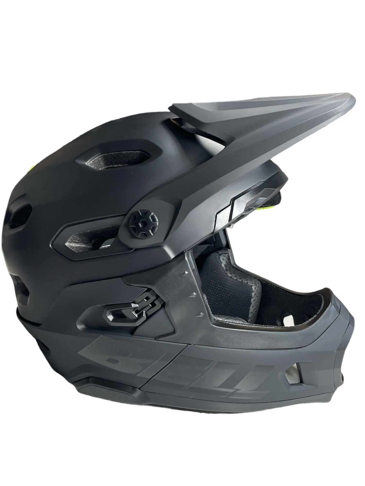 Bell Sports Super DH MIPS Helmet