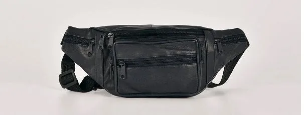 Bentley Leather Waist Bag GA73820