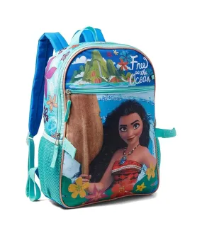 BIOWORLD Kids Disney Princess Backpack (Little Kid/Big Kid)