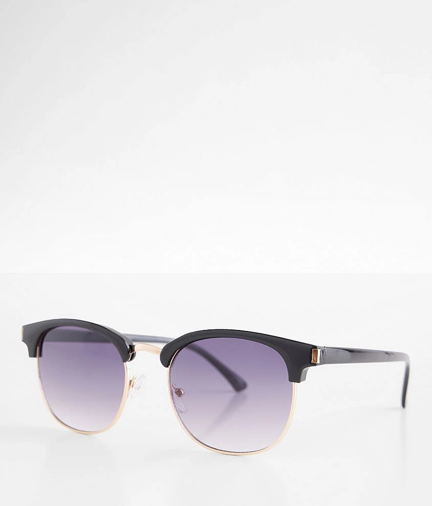 BKE Mirrored Sunglasses