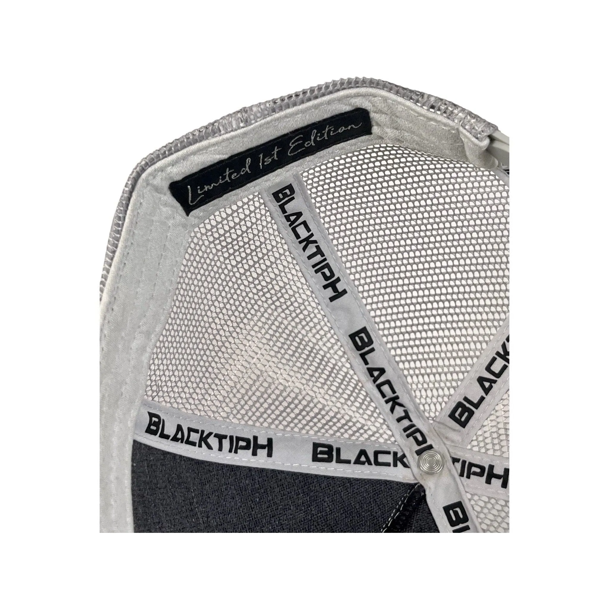 BlacktipH Freshwater Hat 