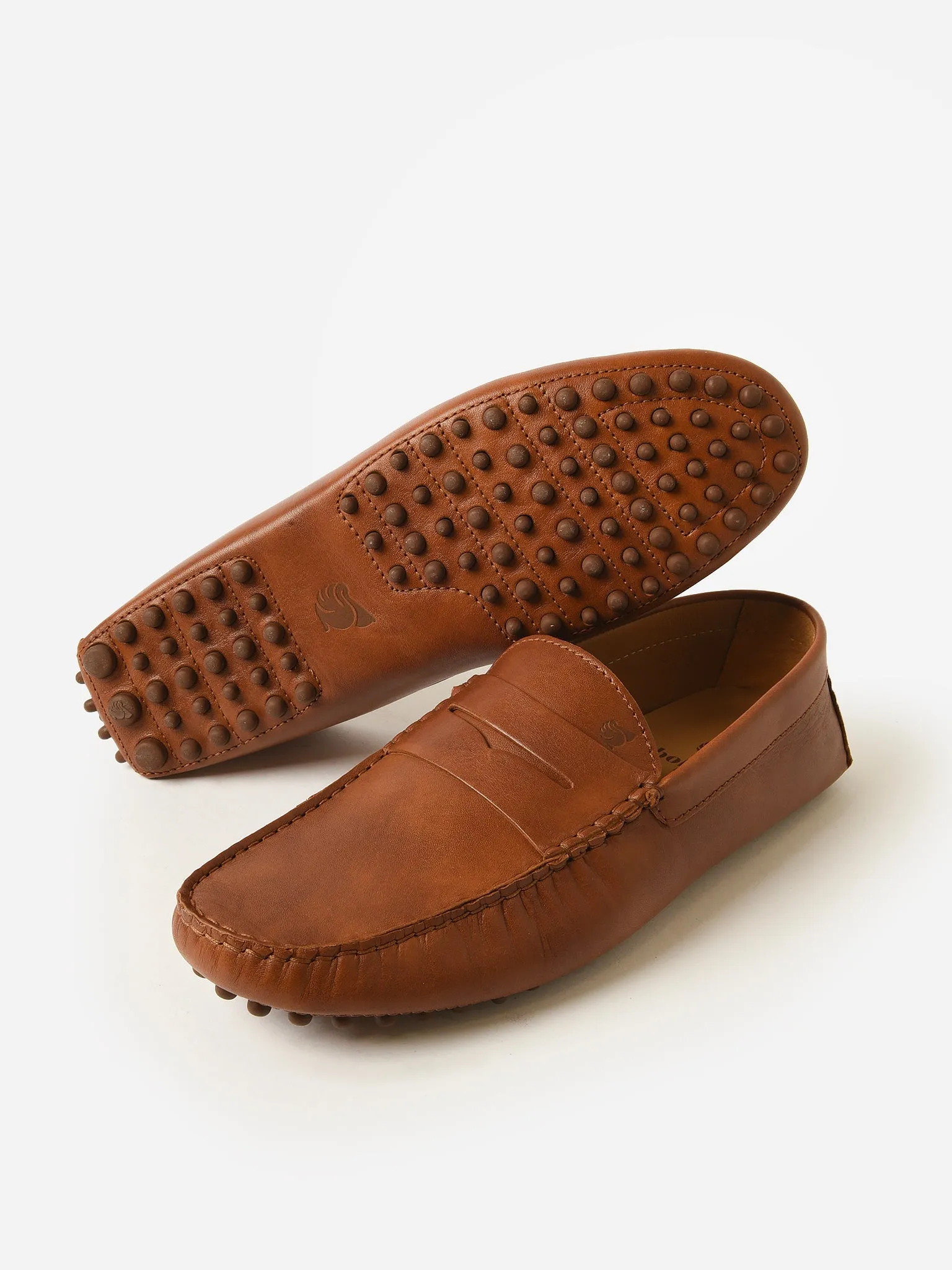     BOBBIES  Men's Lewis Loafer    