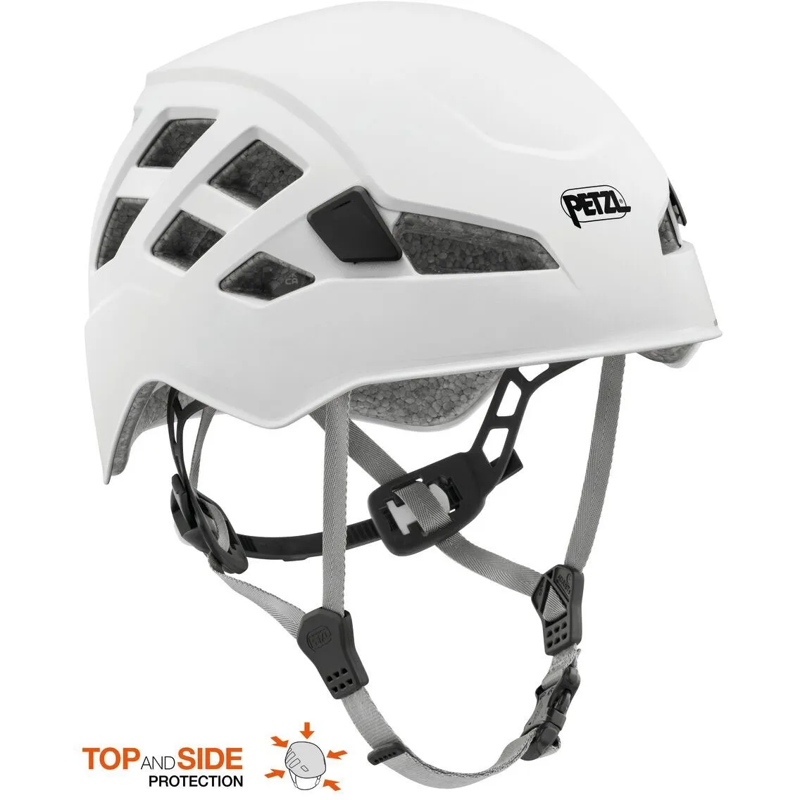 Boreo Helmet