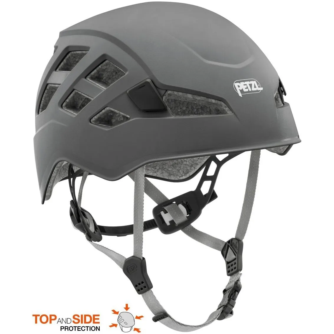 Boreo Helmet