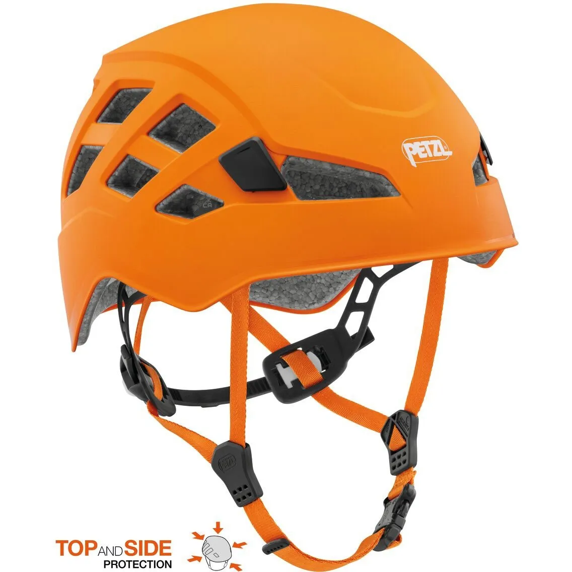 Boreo Helmet