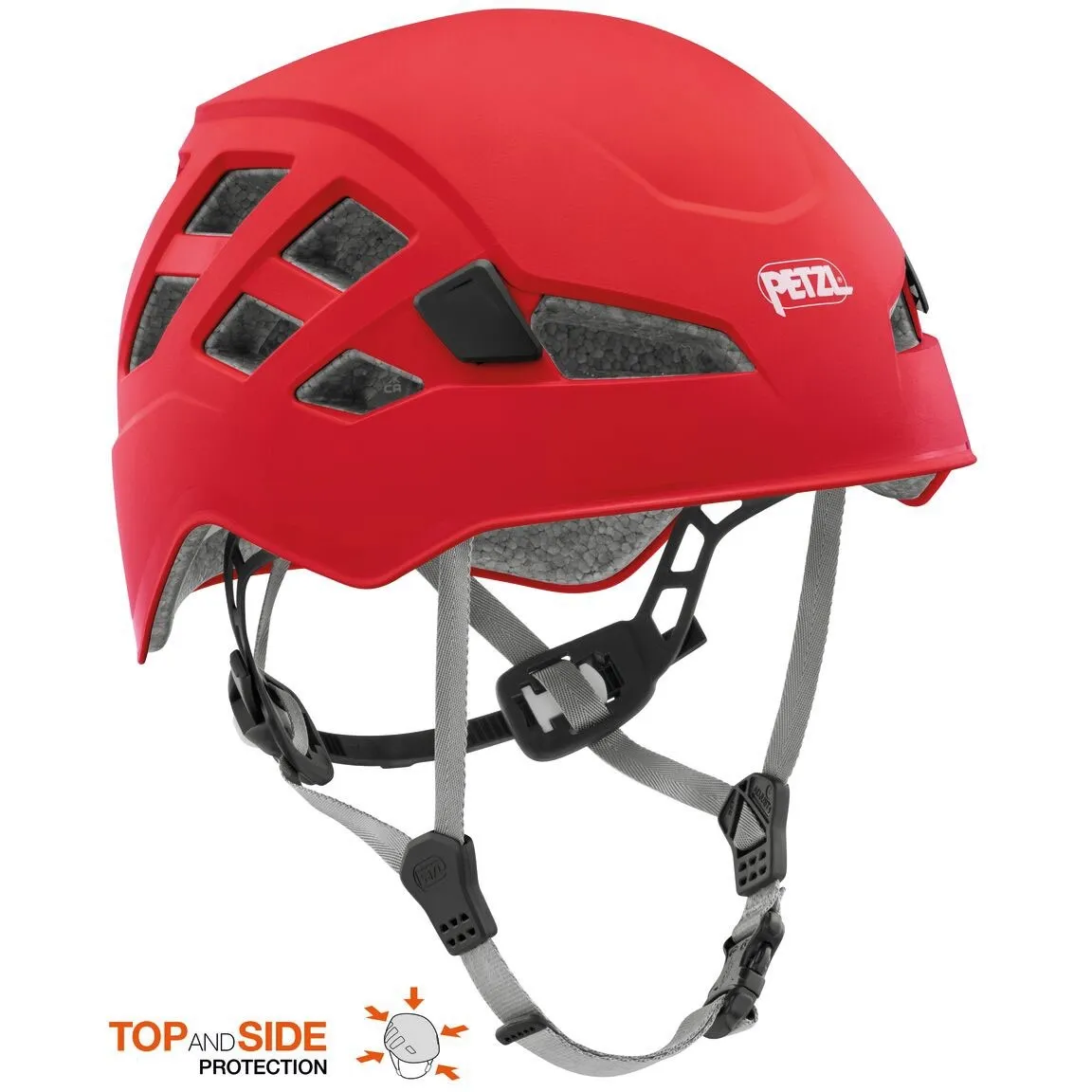 Boreo Helmet